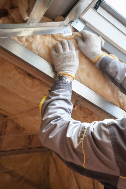 Best Residential Insulation in Lake Tapps, WA