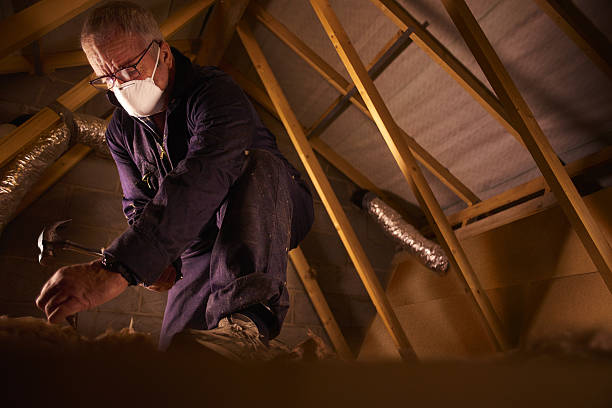 Best Commercial Insulation in Lake Tapps, WA